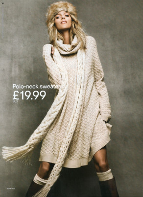 Anja Rubik pic #420746