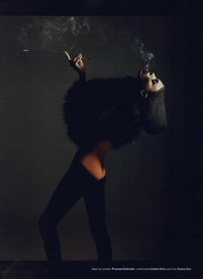 Anja Rubik pic #312696