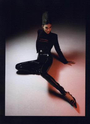 Anja Rubik pic #312653