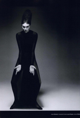 Anja Rubik pic #312635