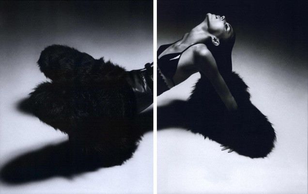 Anja Rubik pic #312704