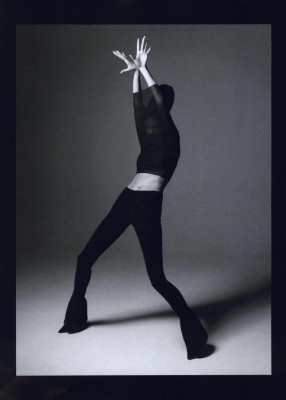 Anja Rubik pic #312679