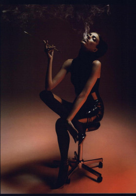 Anja Rubik pic #312670