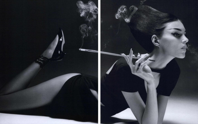 Anja Rubik pic #312662