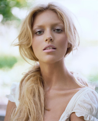 Anja Rubik pic #155297