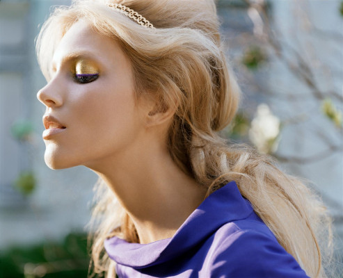 Anja Rubik pic #155247