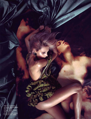 Anja Rubik pic #537746
