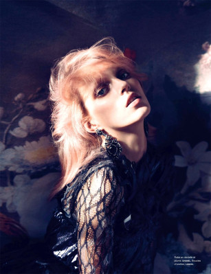 Anja Rubik pic #537749