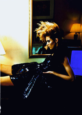 Anja Rubik pic #146209