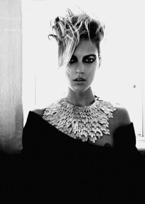 Anja Rubik pic #145203