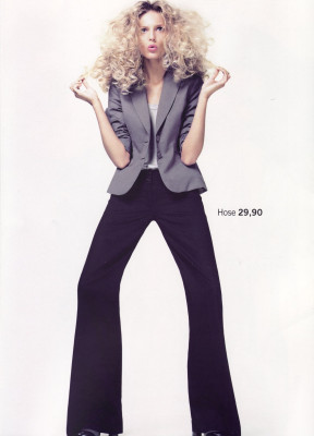 Anja Rubik pic #306706