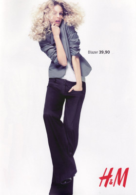 Anja Rubik pic #306702