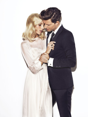 Anja Rubik pic #443569