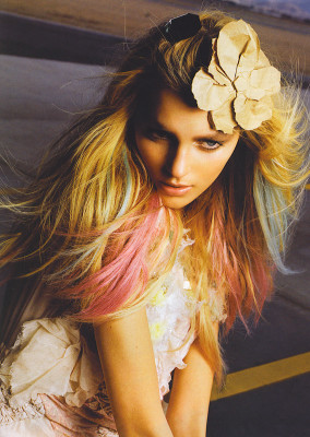 Anja Rubik pic #114581