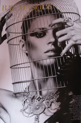 Anja Rubik pic #296119