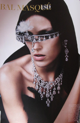 Anja Rubik pic #296115