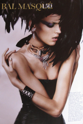 Anja Rubik pic #296116