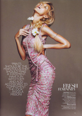 Anja Rubik pic #213328