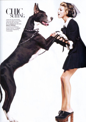 Anja Rubik pic #213338