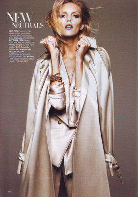 Anja Rubik pic #213340