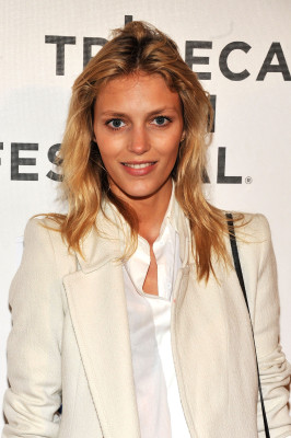 Anja Rubik pic #376364