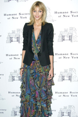 Anja Rubik pic #255989