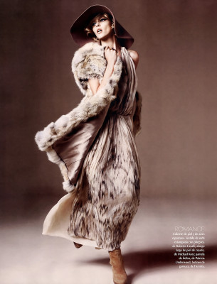 Anja Rubik pic #297478