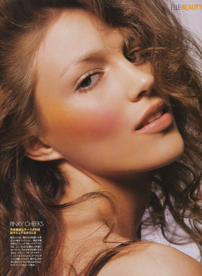 Anja Rubik pic #114583