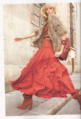 Anja Rubik pic #295625
