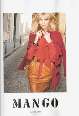 Anja Rubik pic #295624