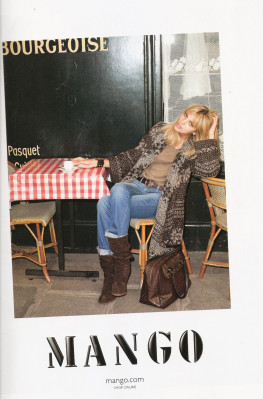 Anja Rubik pic #295627