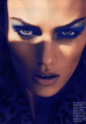 Anja Rubik pic #255097