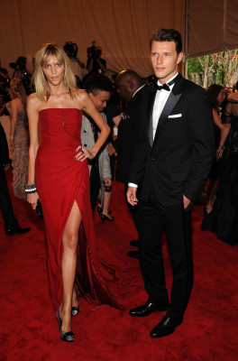 Anja Rubik pic #258385