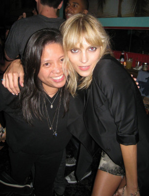 Anja Rubik pic #266698