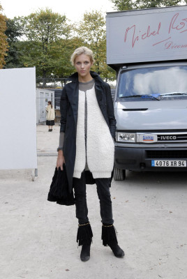 Anja Rubik pic #138634