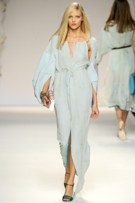 Anja Rubik pic #296673