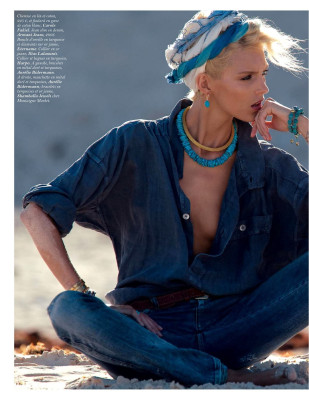 Anja Rubik pic #464137