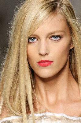 Anja Rubik pic #297024