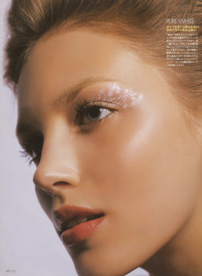 Anja Rubik pic #114584