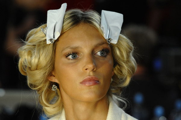 Anja Rubik pic #333543