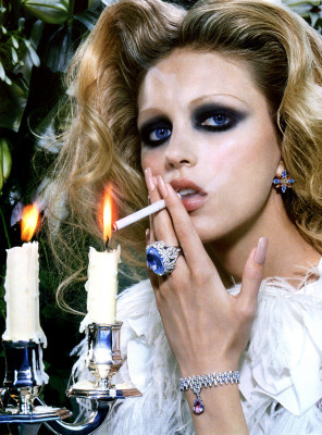 Anja Rubik pic #80811