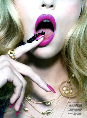 Anja Rubik pic #80816