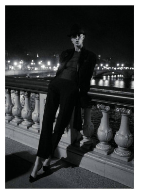 Anja Rubik pic #378975