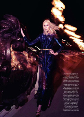 Anja Rubik pic #378974