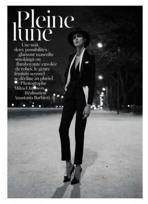 Anja Rubik pic #378973