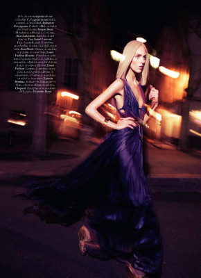 Anja Rubik pic #378966