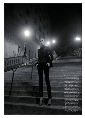 Anja Rubik pic #378968