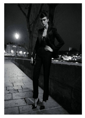 Anja Rubik pic #378970