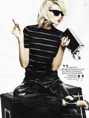 Anja Rubik pic #308691