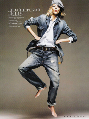 Anja Rubik pic #308667